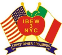 Christopher Columbus