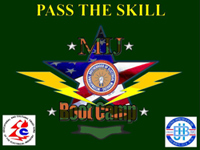 MIJ Boot Camp