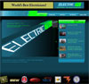 Electric TV