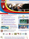 ibew website