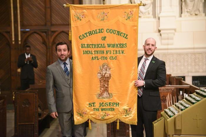 Catholic Council of Electrical Workers