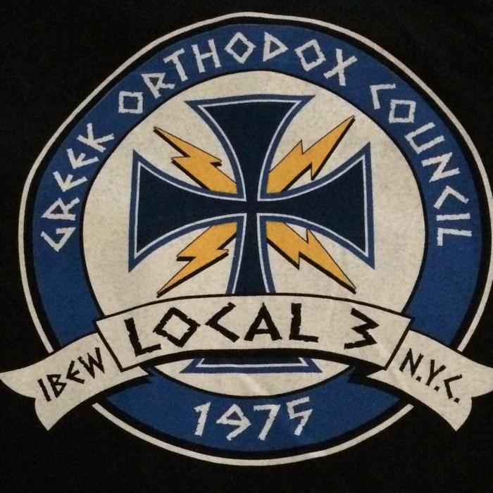 Greek Orthodox Club