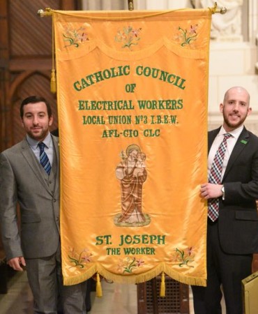 Catholic Council of Electrical Workers