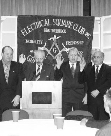 Electrical Square Club