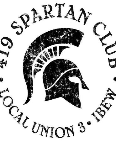 Spartan 419 Club