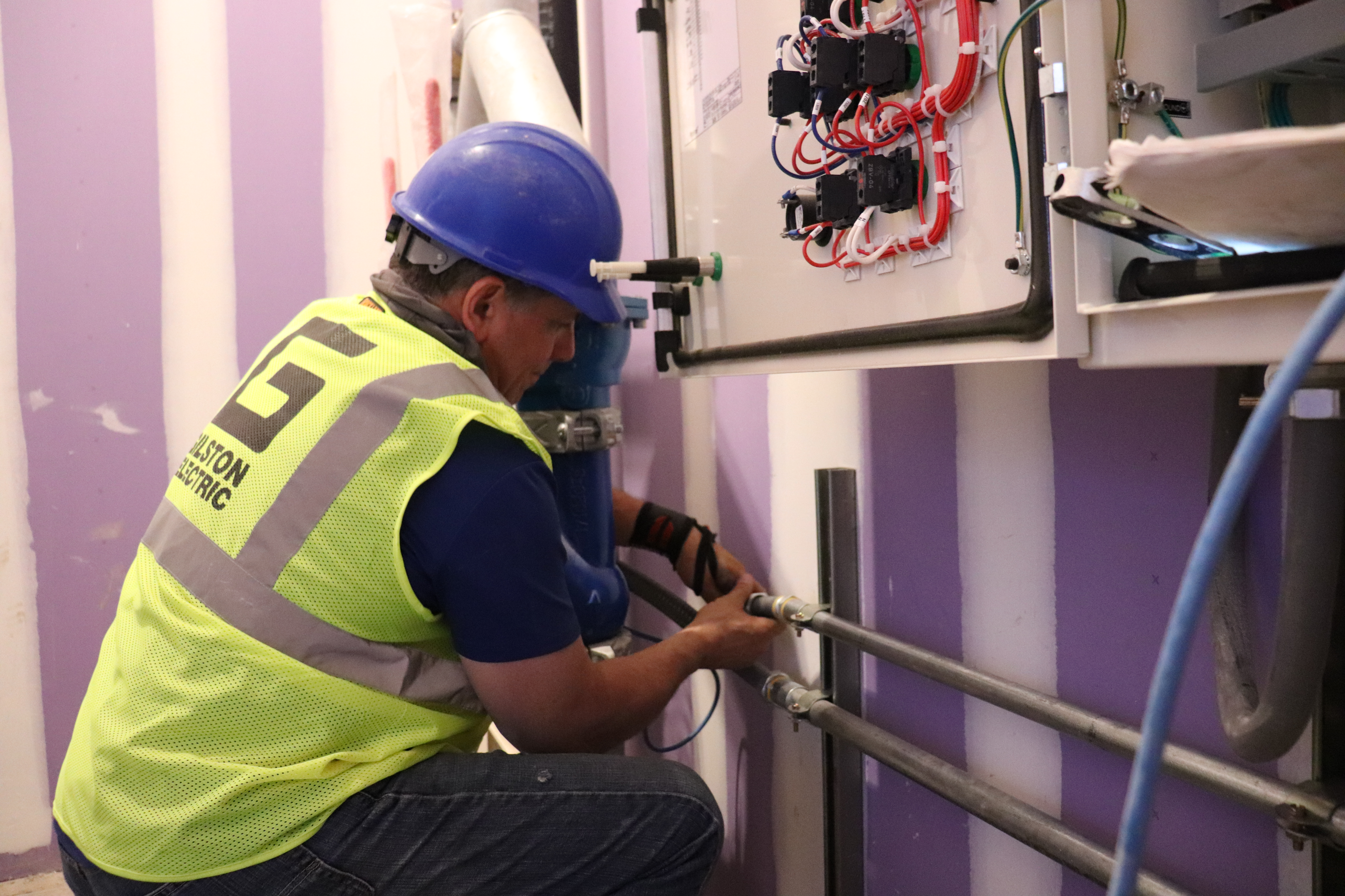 What's the Difference? | Local Union No. 3 IBEW